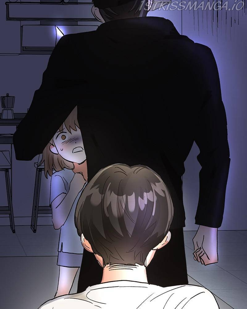 Kiss Sixth Senses chapter 46 - page 115
