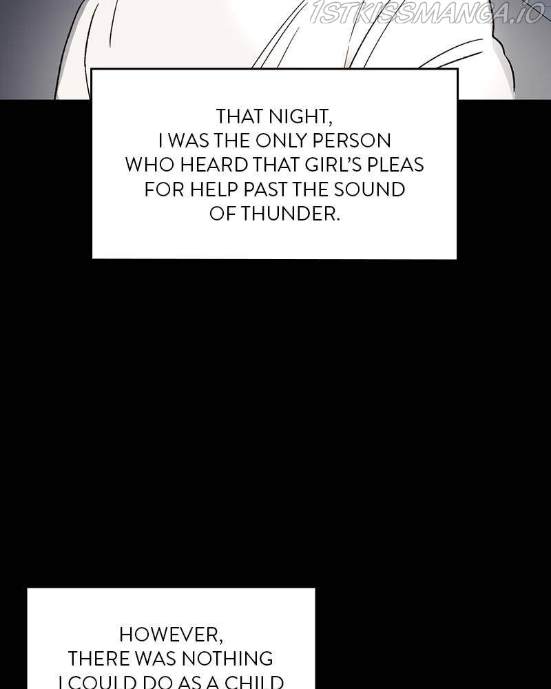 Kiss Sixth Senses chapter 46 - page 116