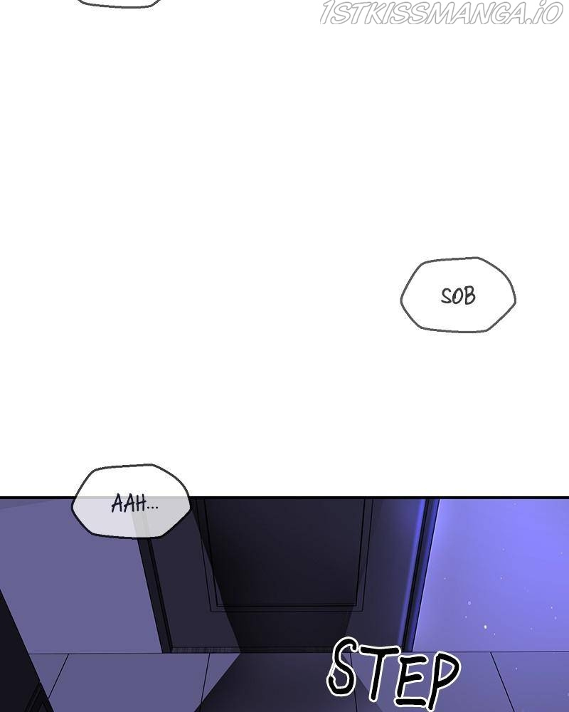 Kiss Sixth Senses chapter 46 - page 13