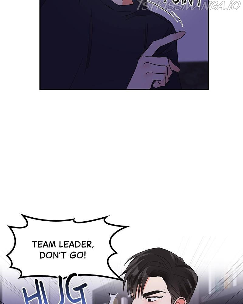 Kiss Sixth Senses chapter 46 - page 22