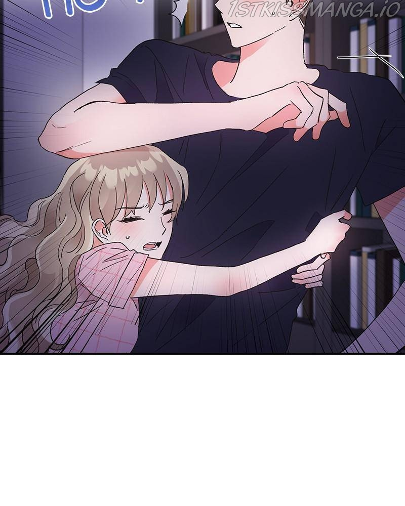 Kiss Sixth Senses chapter 46 - page 23