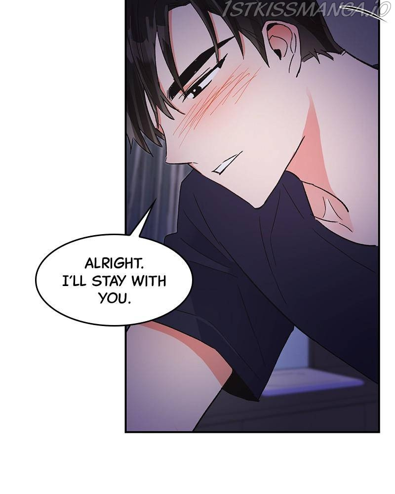 Kiss Sixth Senses chapter 46 - page 29