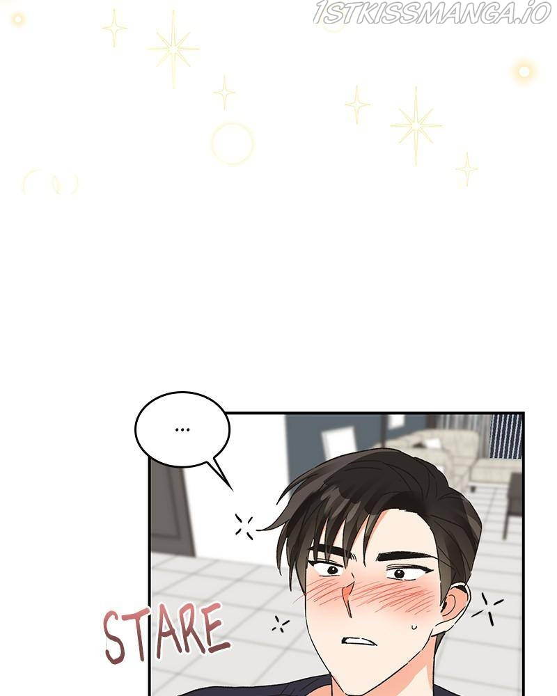 Kiss Sixth Senses chapter 46 - page 3