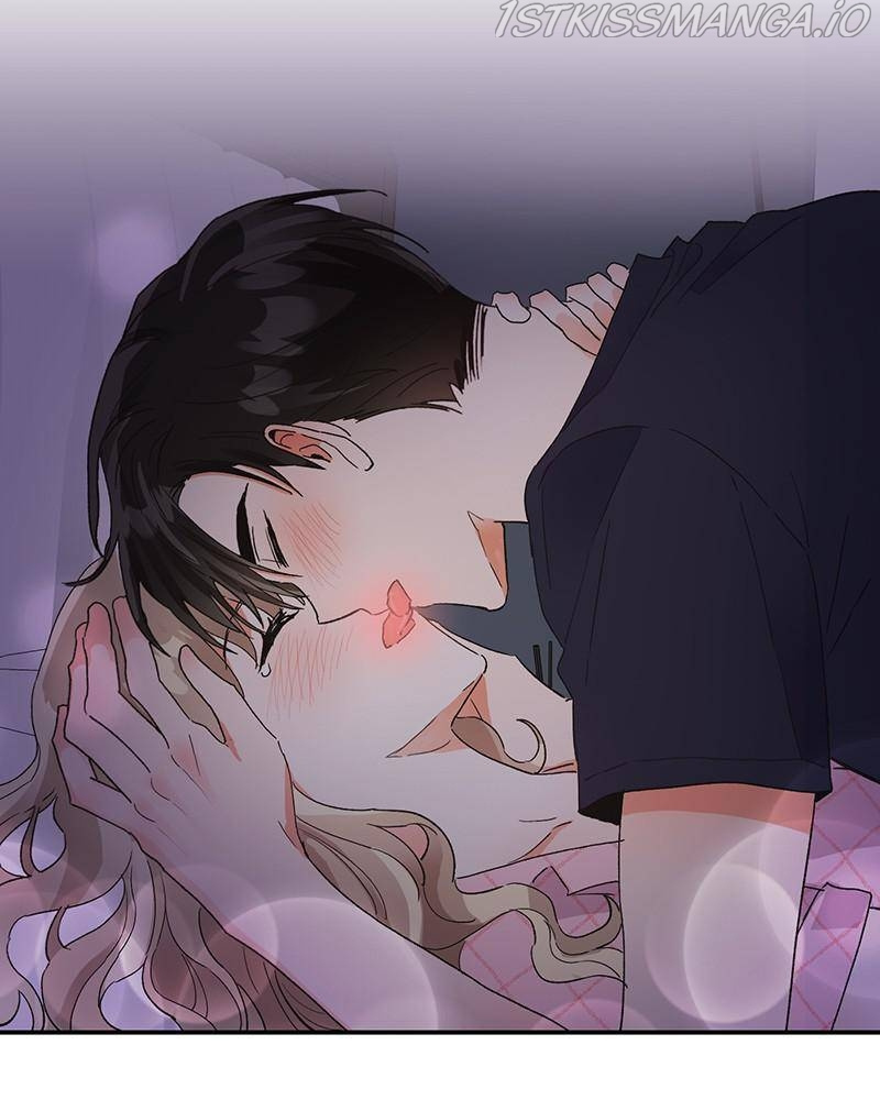 Kiss Sixth Senses chapter 46 - page 32