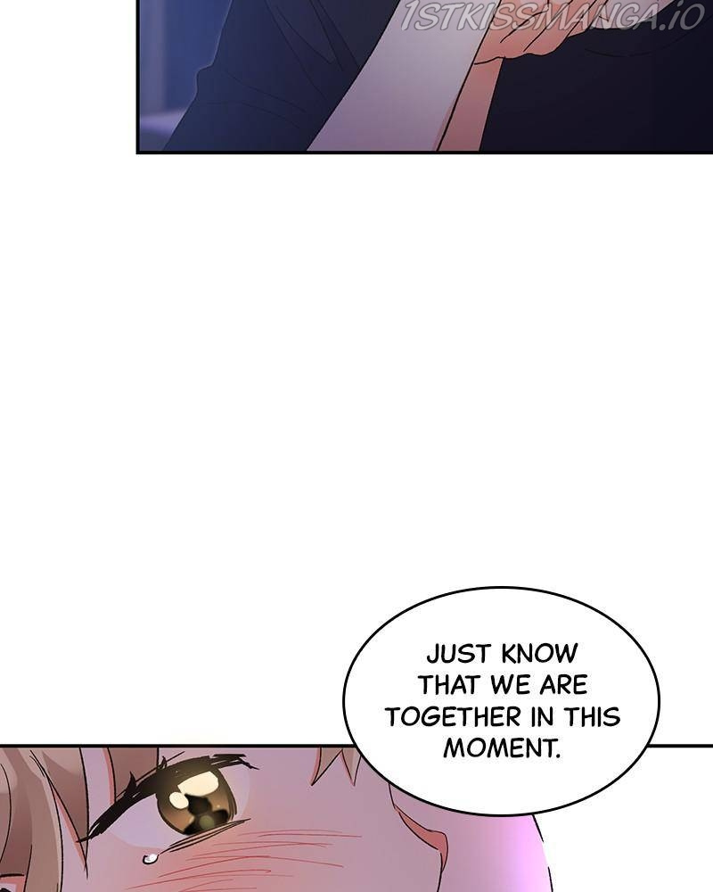 Kiss Sixth Senses chapter 46 - page 35