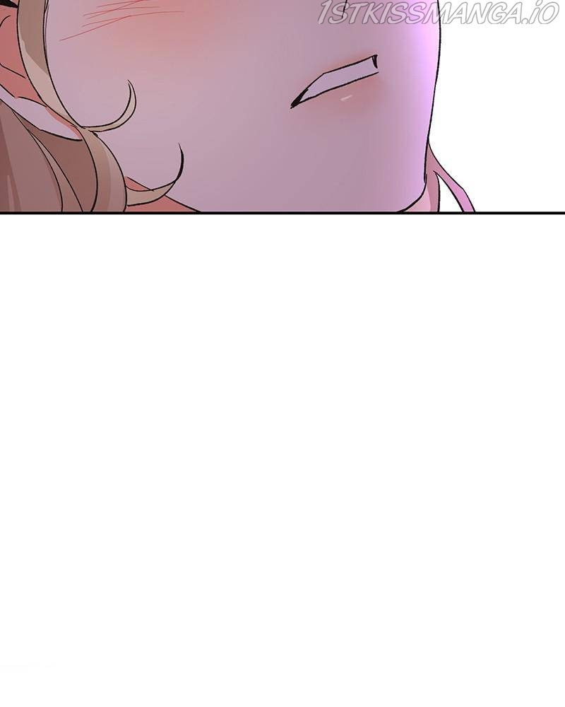 Kiss Sixth Senses chapter 46 - page 36