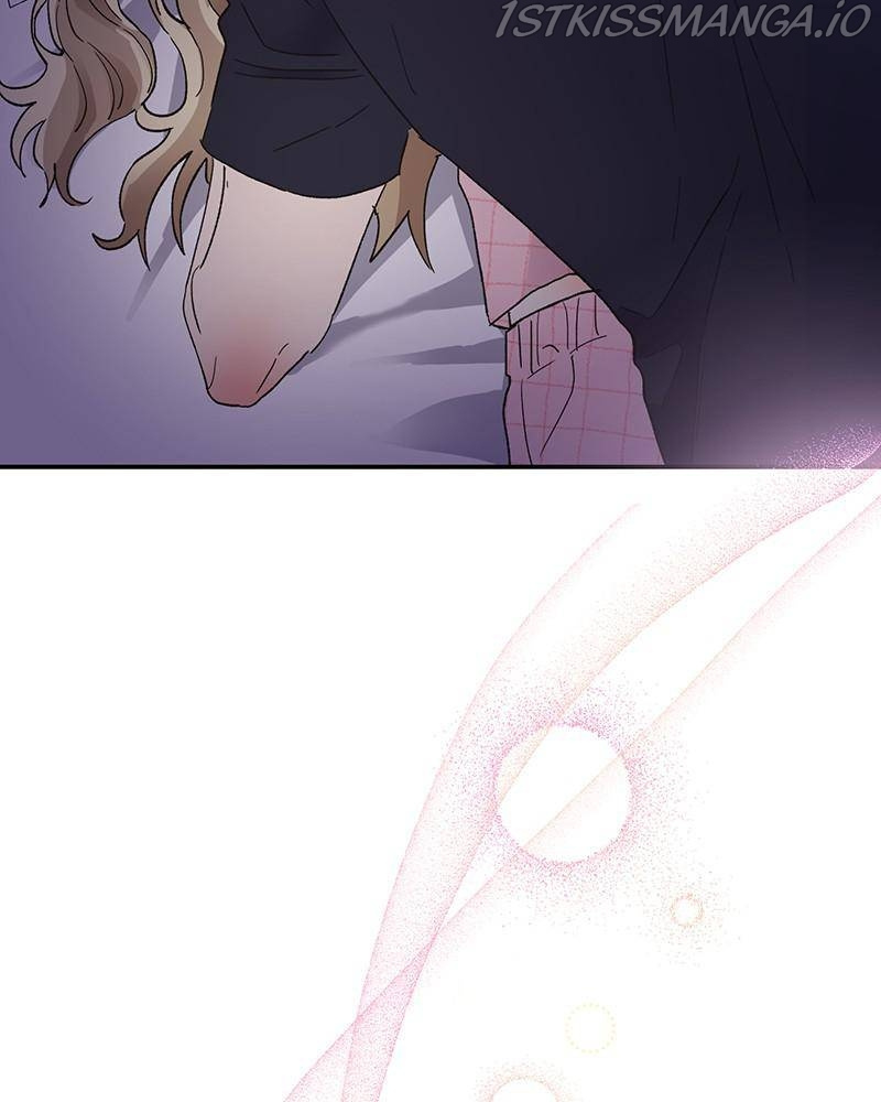 Kiss Sixth Senses chapter 46 - page 38