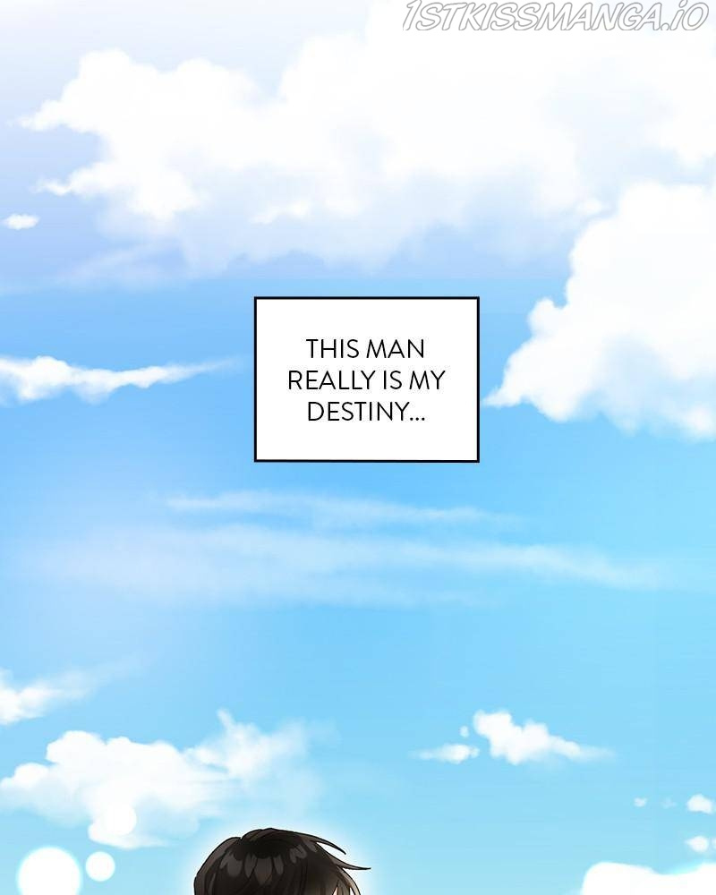 Kiss Sixth Senses chapter 46 - page 43