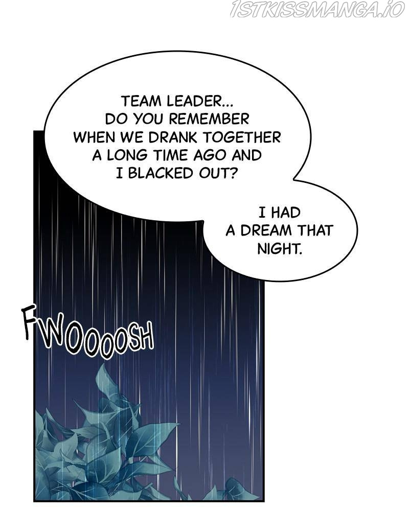 Kiss Sixth Senses chapter 46 - page 49