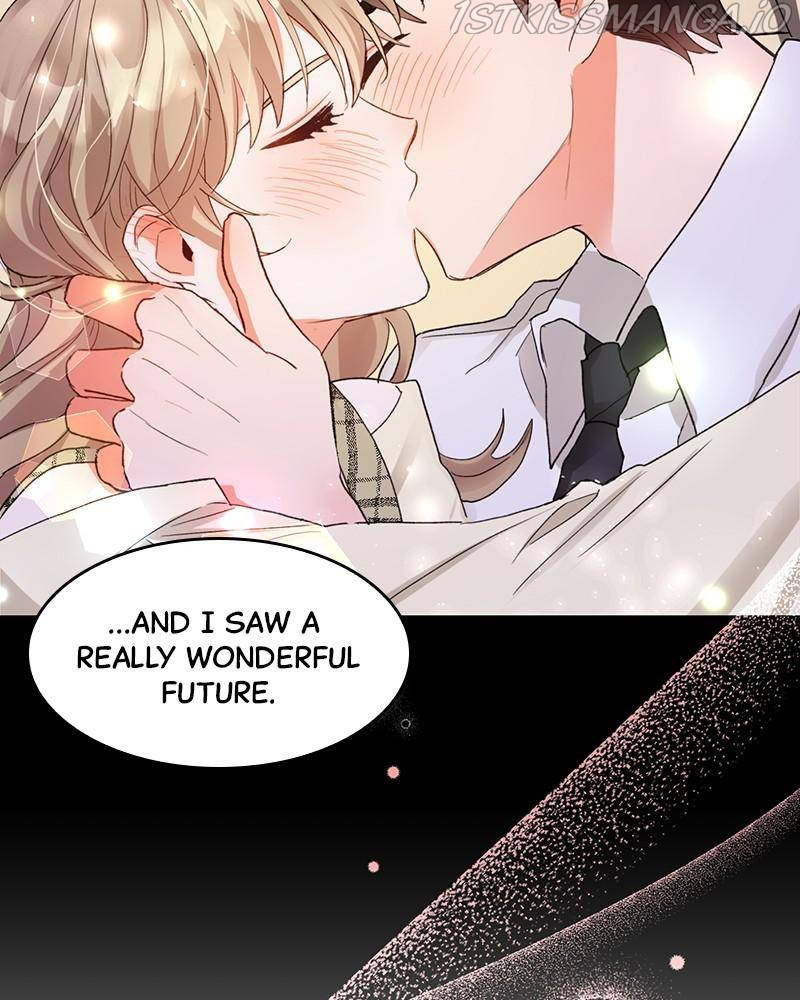 Kiss Sixth Senses chapter 46 - page 51