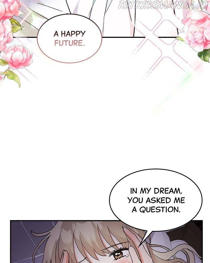 Kiss Sixth Senses chapter 46 - page 54