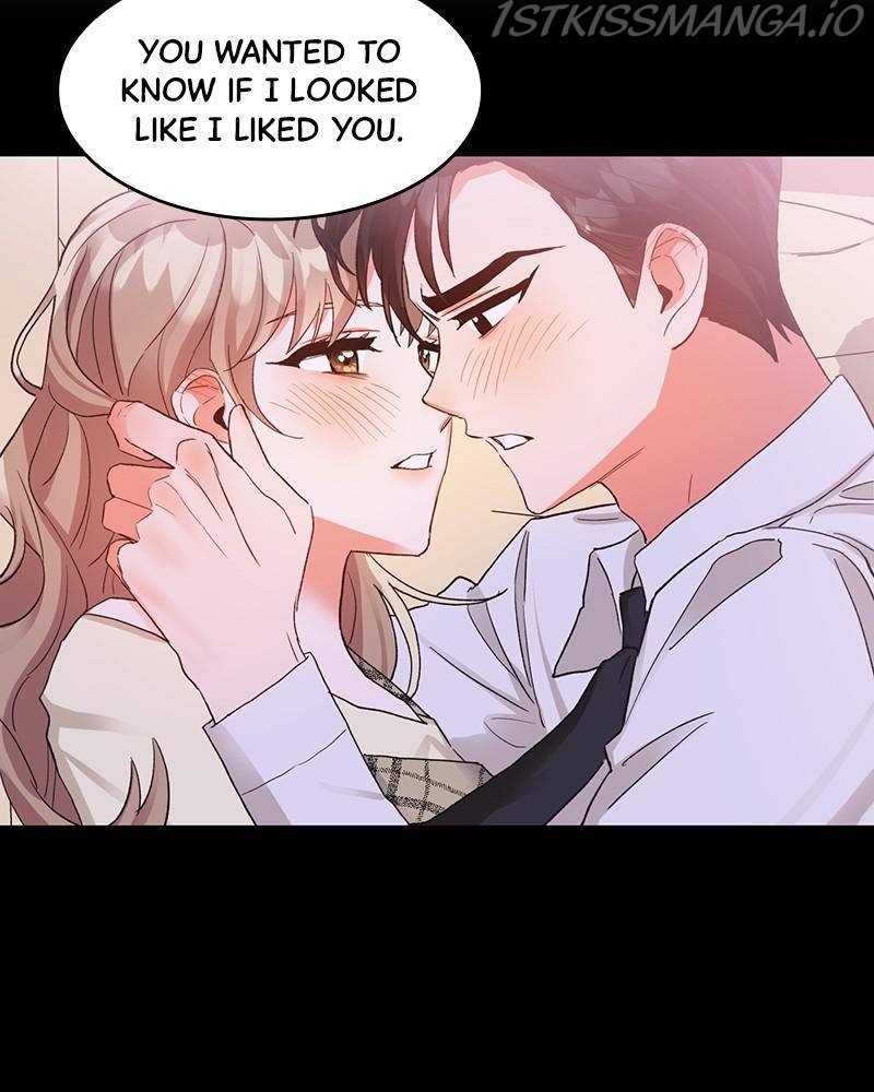 Kiss Sixth Senses chapter 46 - page 56