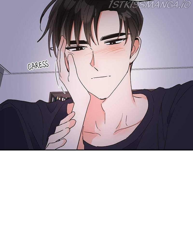 Kiss Sixth Senses chapter 46 - page 59