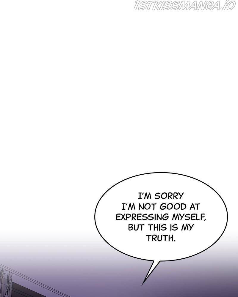 Kiss Sixth Senses chapter 46 - page 65
