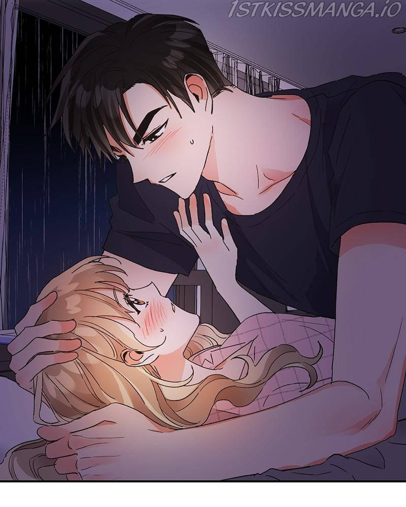 Kiss Sixth Senses chapter 46 - page 66