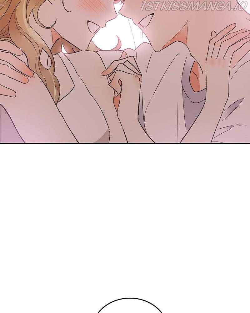 Kiss Sixth Senses chapter 46 - page 75