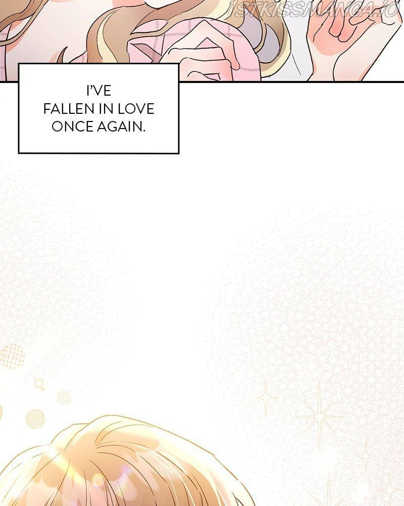 Kiss Sixth Senses chapter 46 - page 78