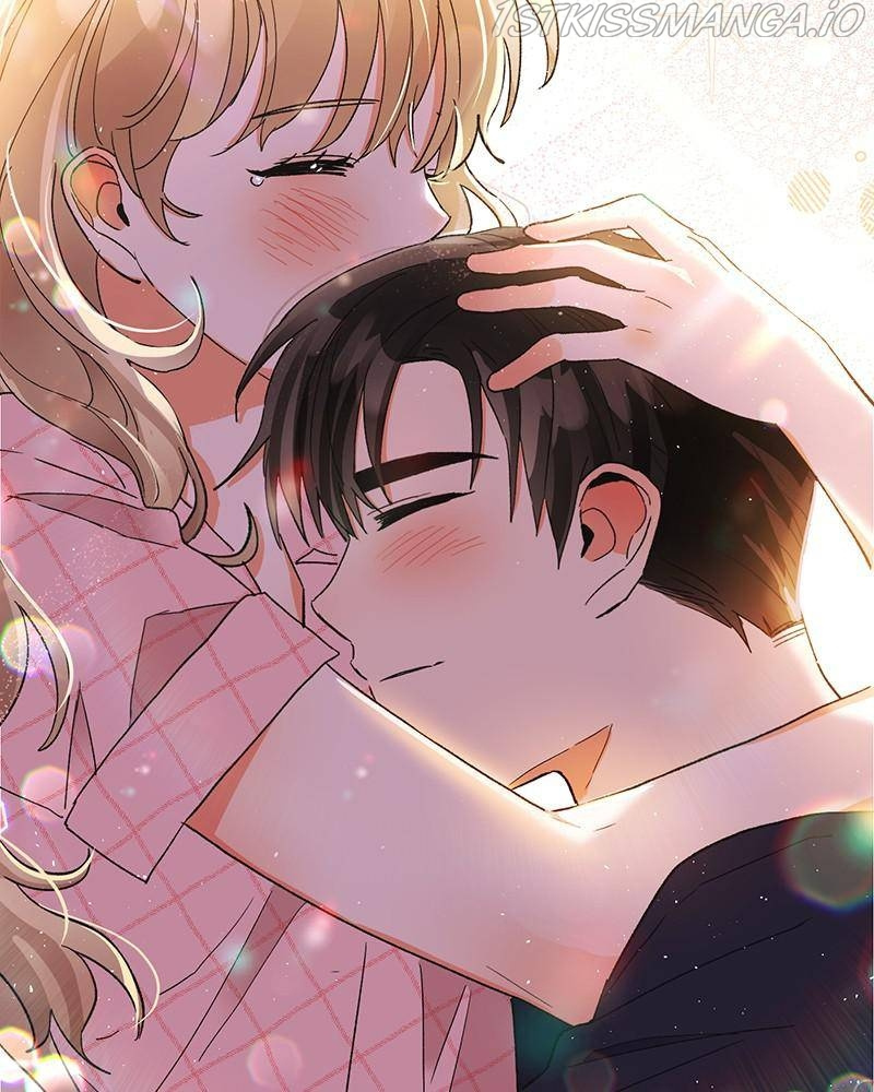 Kiss Sixth Senses chapter 46 - page 79