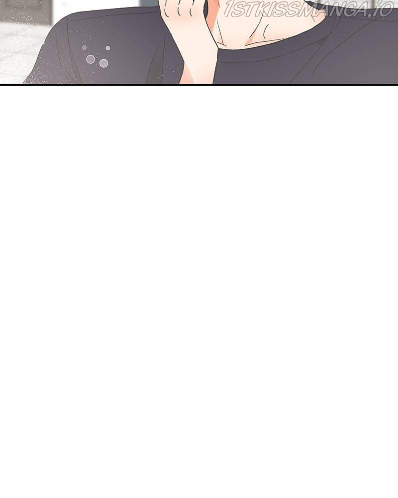 Kiss Sixth Senses chapter 46 - page 8