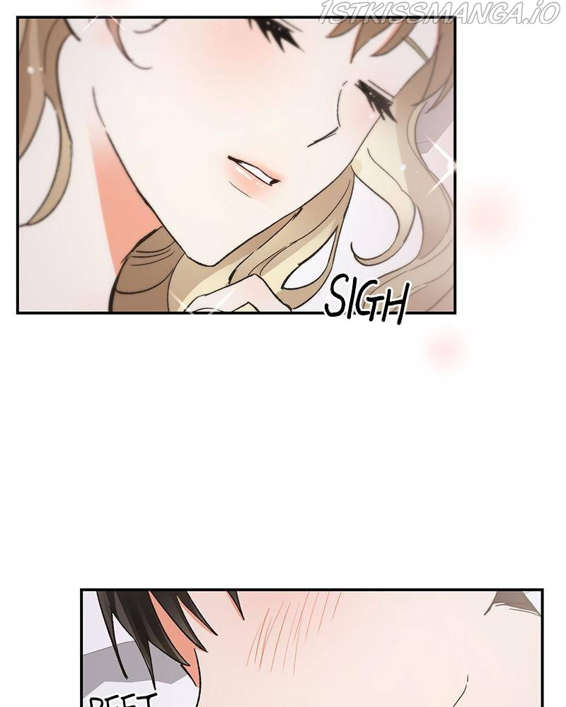 Kiss Sixth Senses chapter 46 - page 85