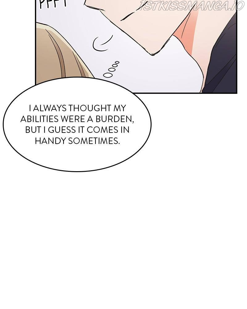 Kiss Sixth Senses chapter 46 - page 86