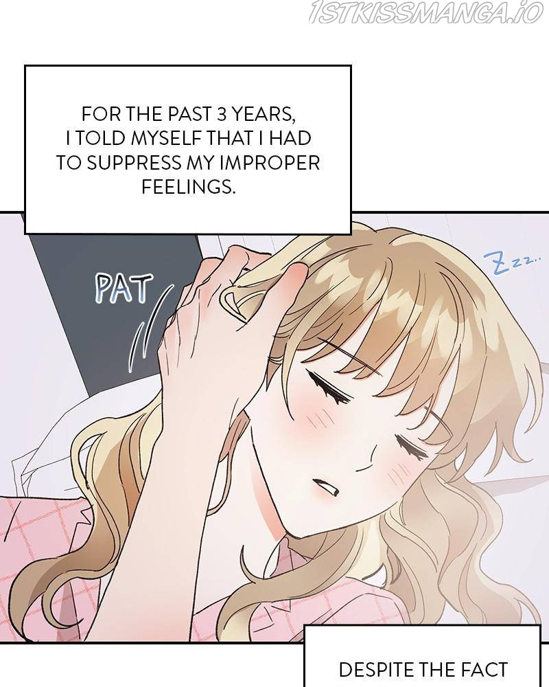 Kiss Sixth Senses chapter 46 - page 87