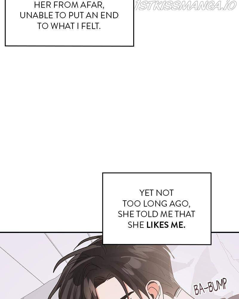 Kiss Sixth Senses chapter 46 - page 89
