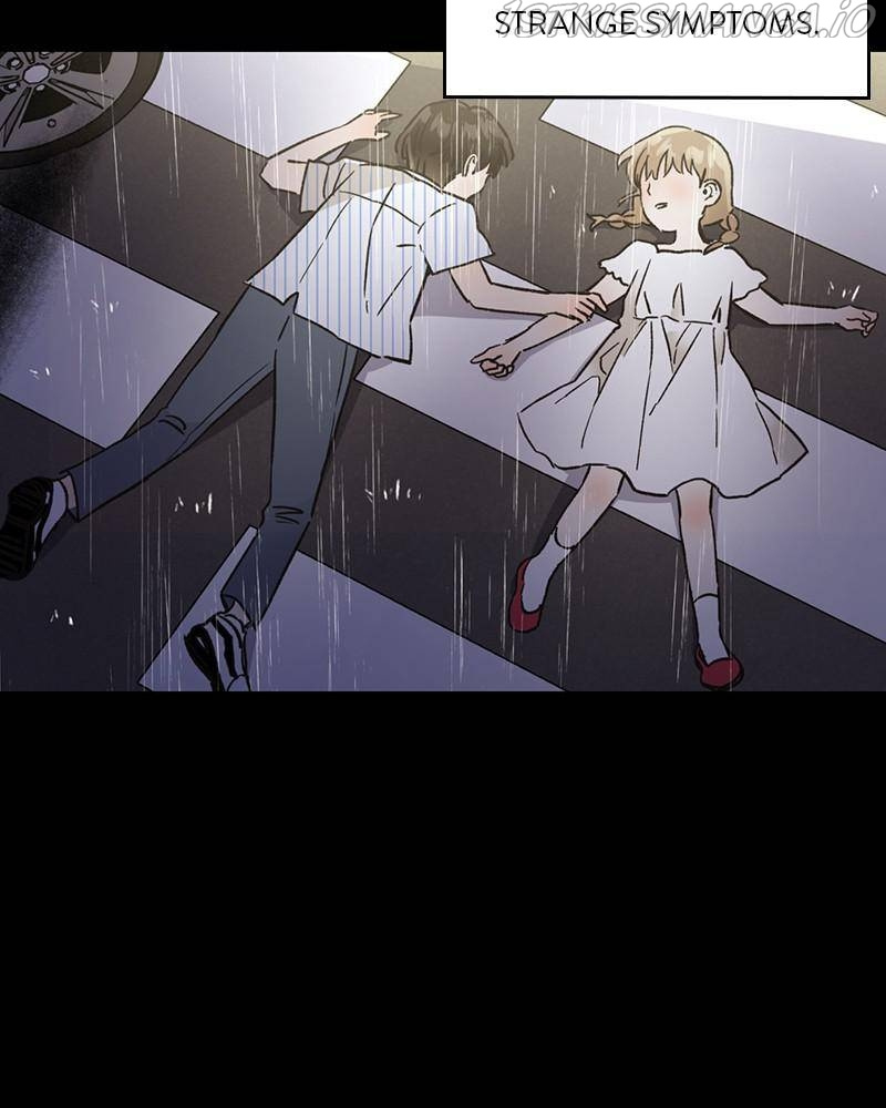 Kiss Sixth Senses chapter 46 - page 93