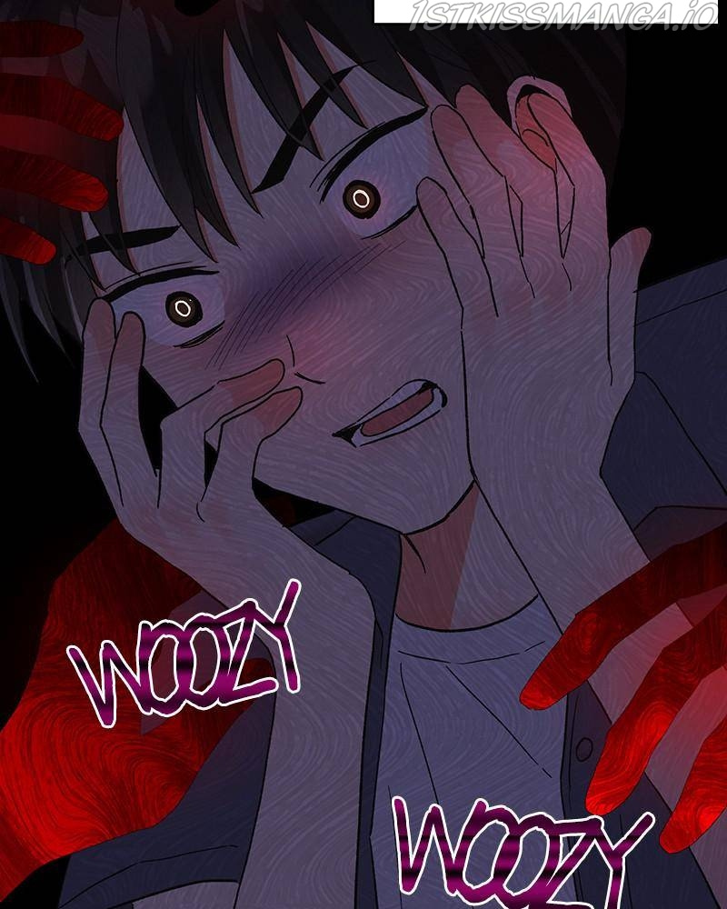 Kiss Sixth Senses chapter 46 - page 95