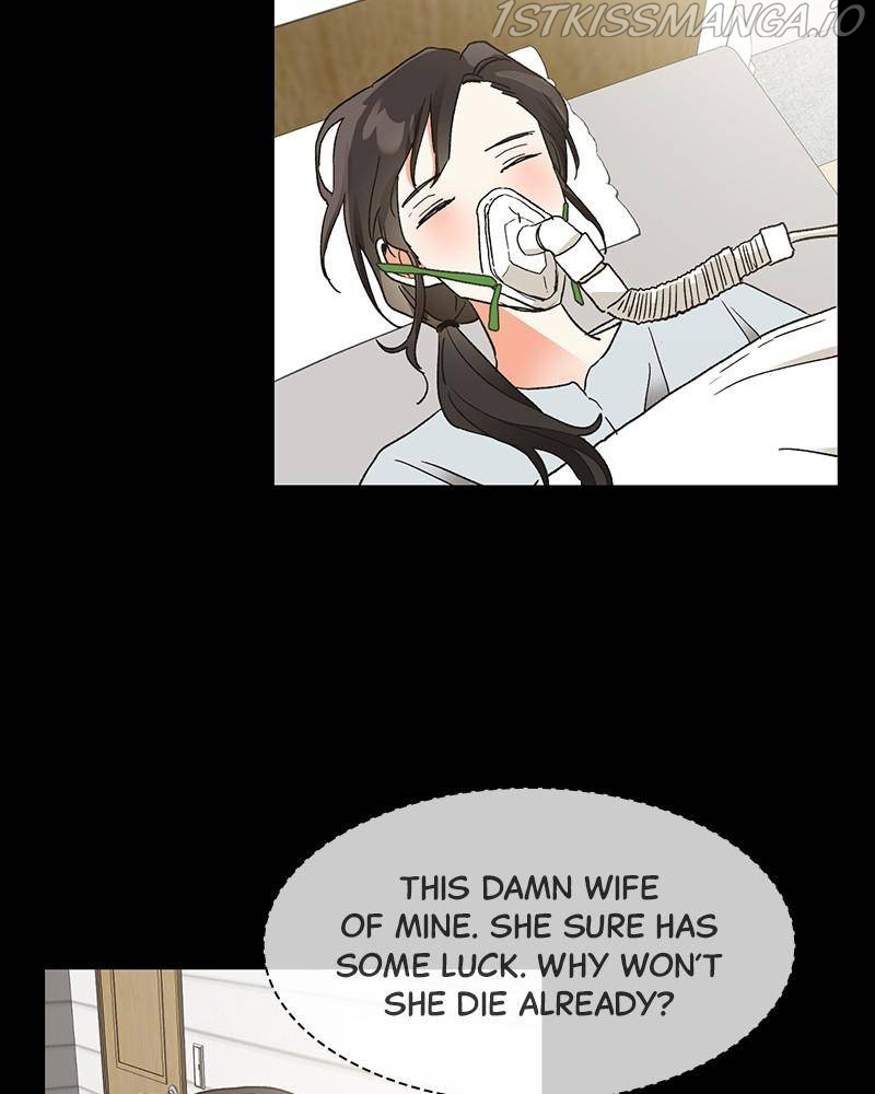 Kiss Sixth Senses chapter 46 - page 98