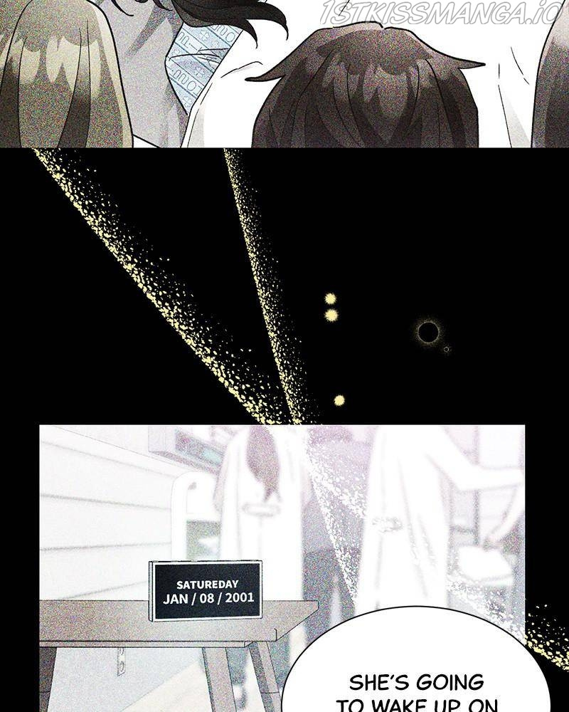 Kiss Sixth Senses chapter 47 - page 10