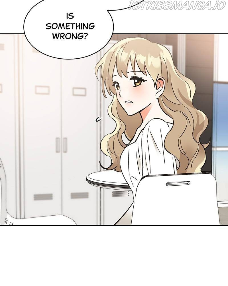 Kiss Sixth Senses chapter 47 - page 101