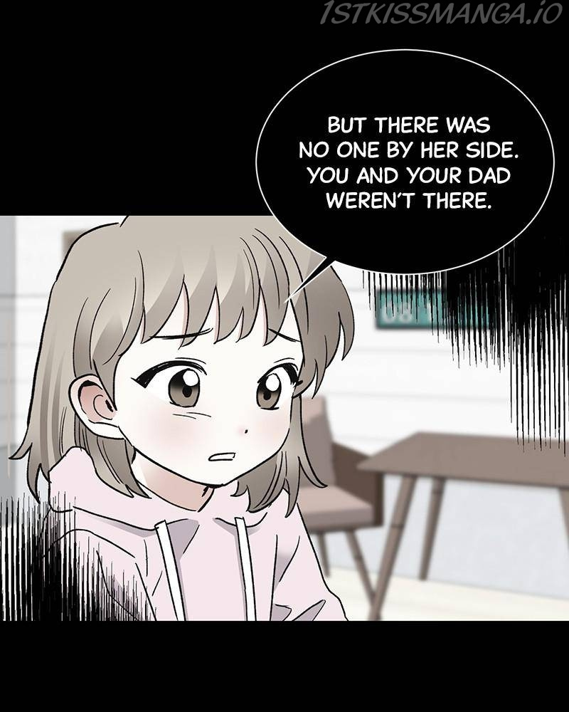 Kiss Sixth Senses chapter 47 - page 20