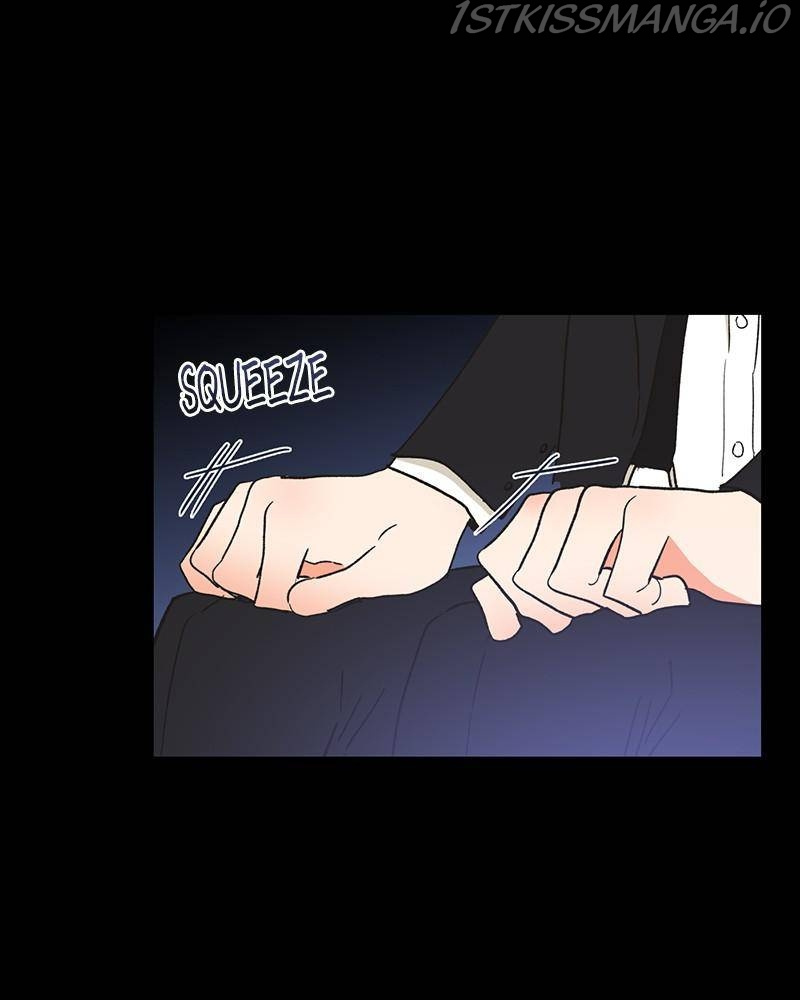Kiss Sixth Senses chapter 47 - page 21