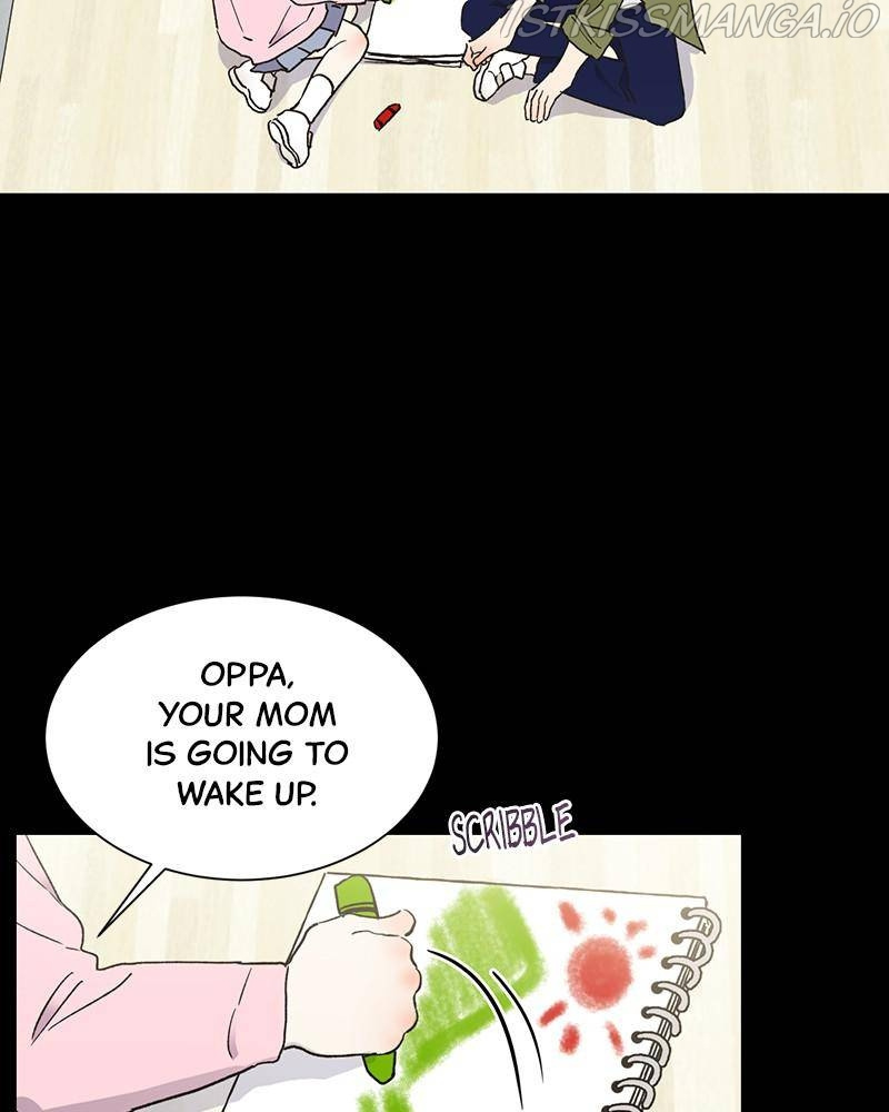 Kiss Sixth Senses chapter 47 - page 3