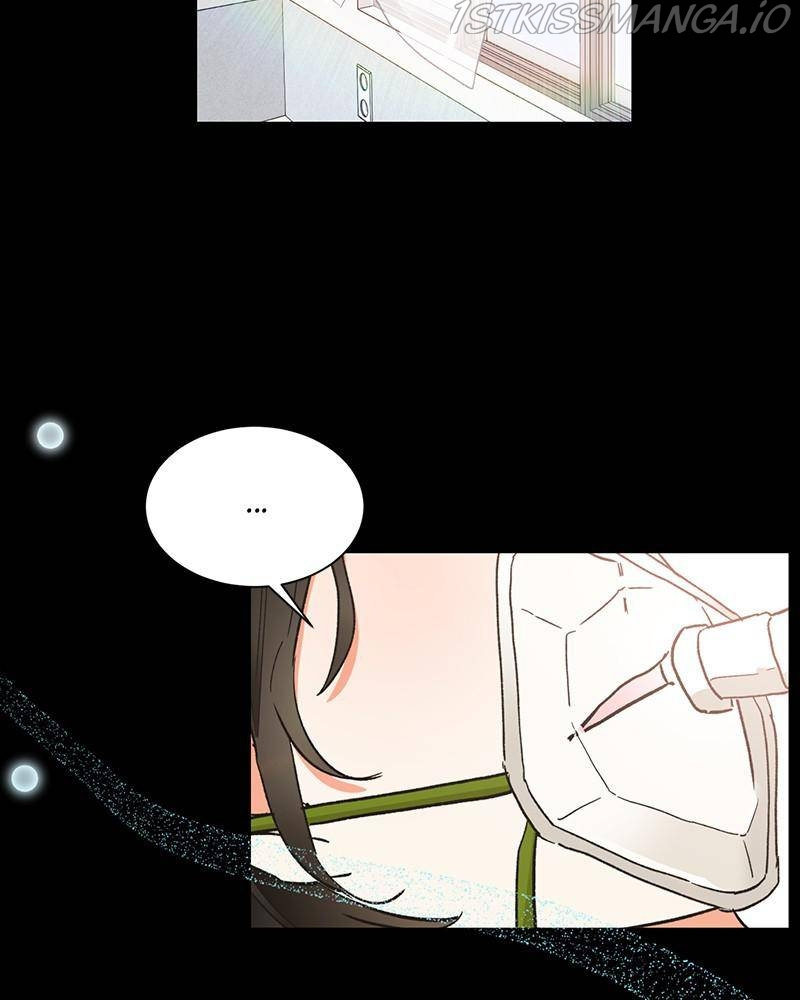 Kiss Sixth Senses chapter 47 - page 32