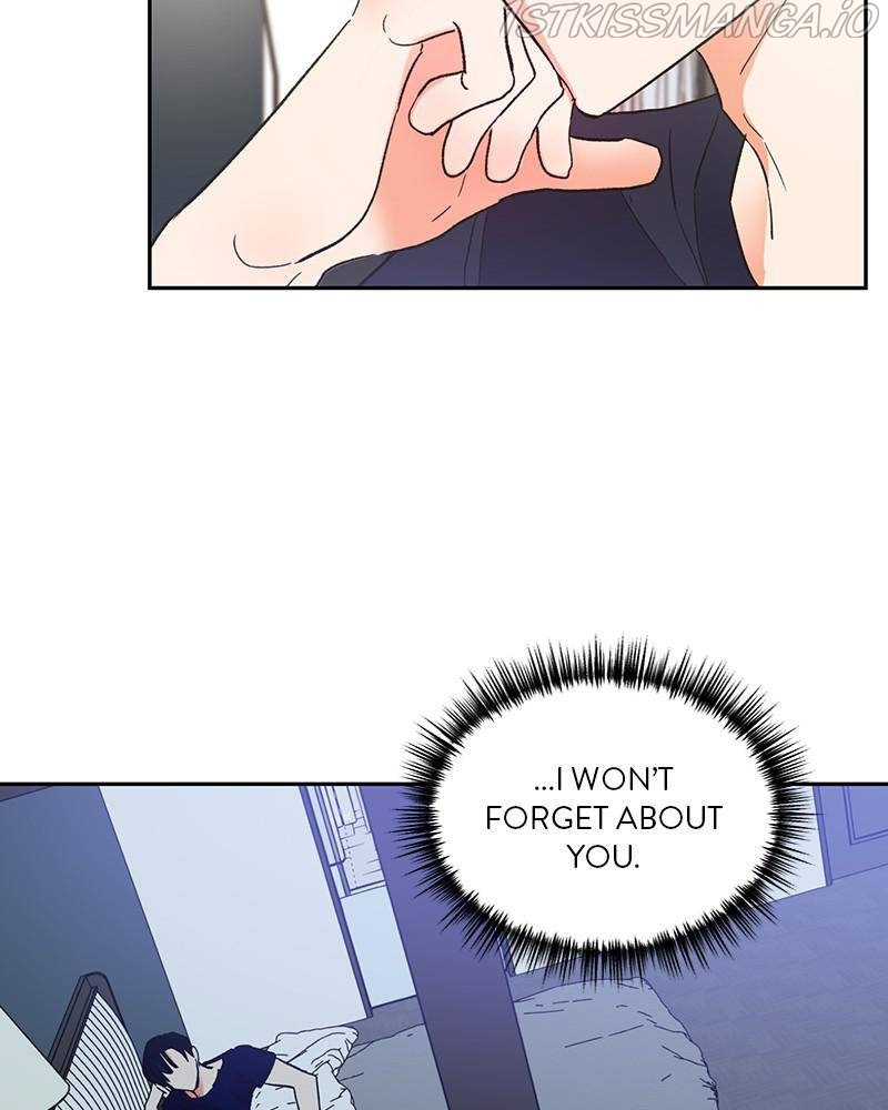 Kiss Sixth Senses chapter 47 - page 51