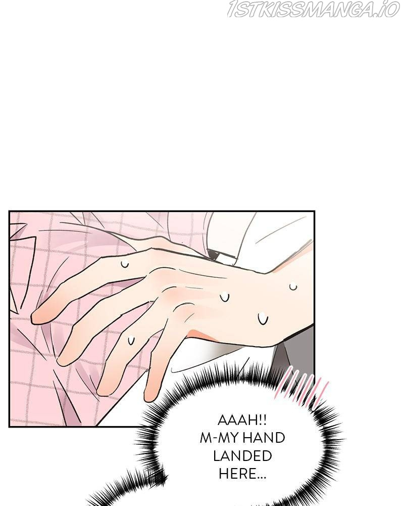 Kiss Sixth Senses chapter 47 - page 60