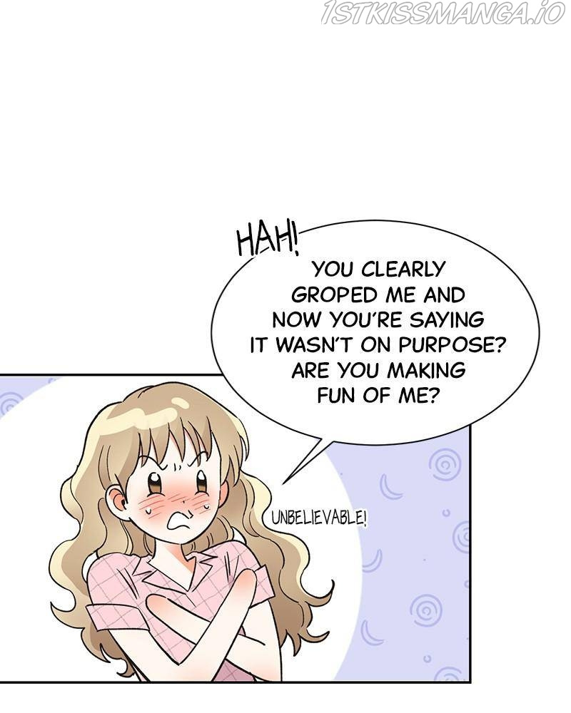 Kiss Sixth Senses chapter 47 - page 67