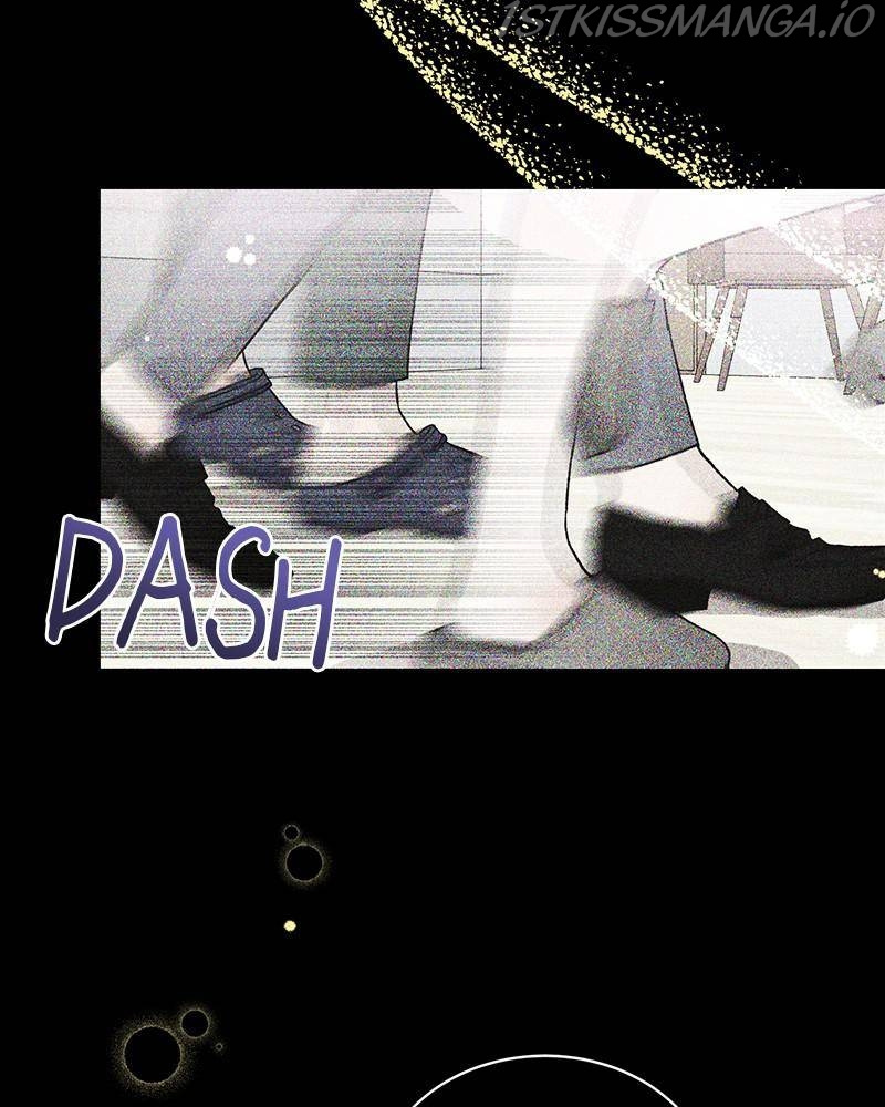 Kiss Sixth Senses chapter 47 - page 7