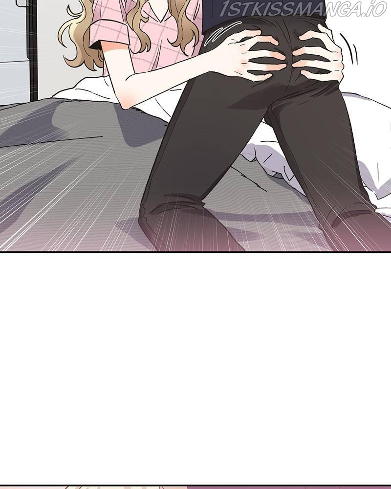 Kiss Sixth Senses chapter 47 - page 71