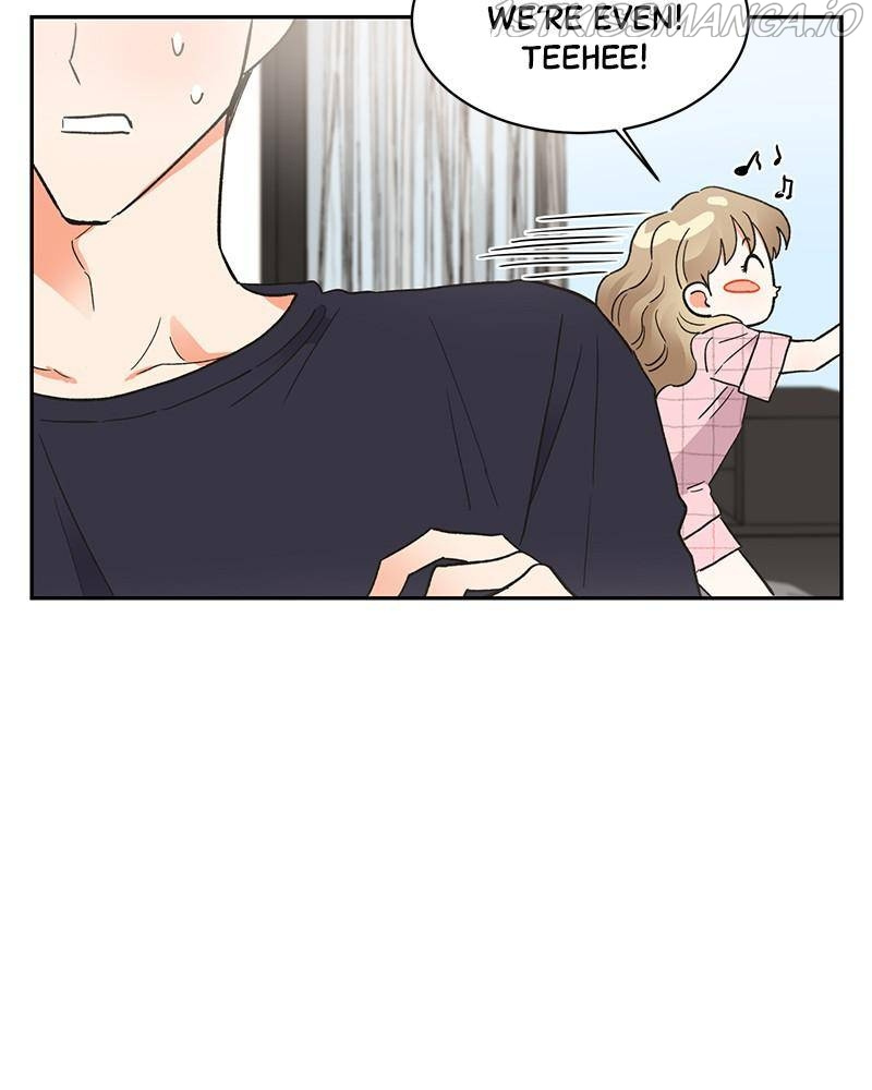 Kiss Sixth Senses chapter 47 - page 73