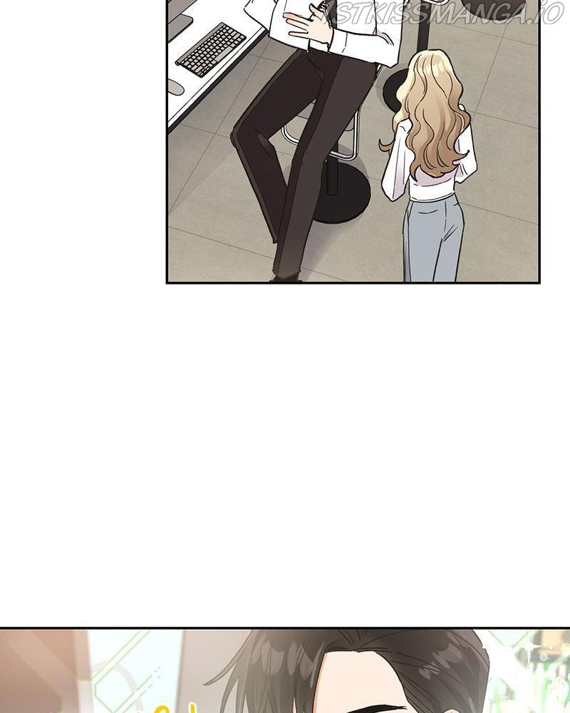 Kiss Sixth Senses chapter 47 - page 77