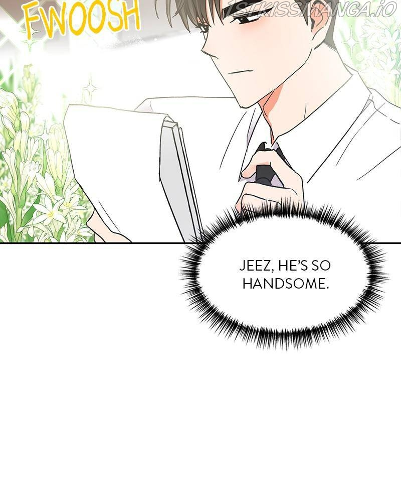 Kiss Sixth Senses chapter 47 - page 78