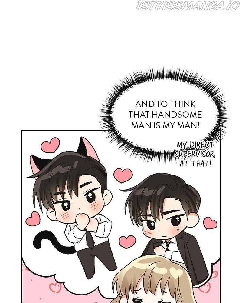 Kiss Sixth Senses chapter 47 - page 80