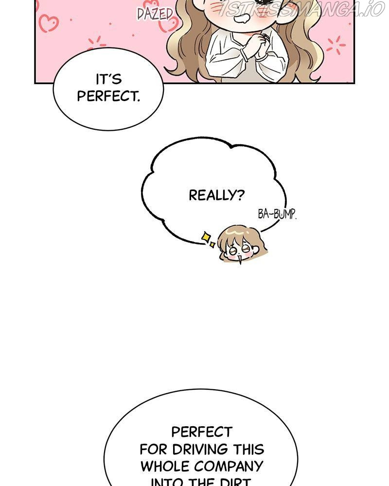 Kiss Sixth Senses chapter 47 - page 81