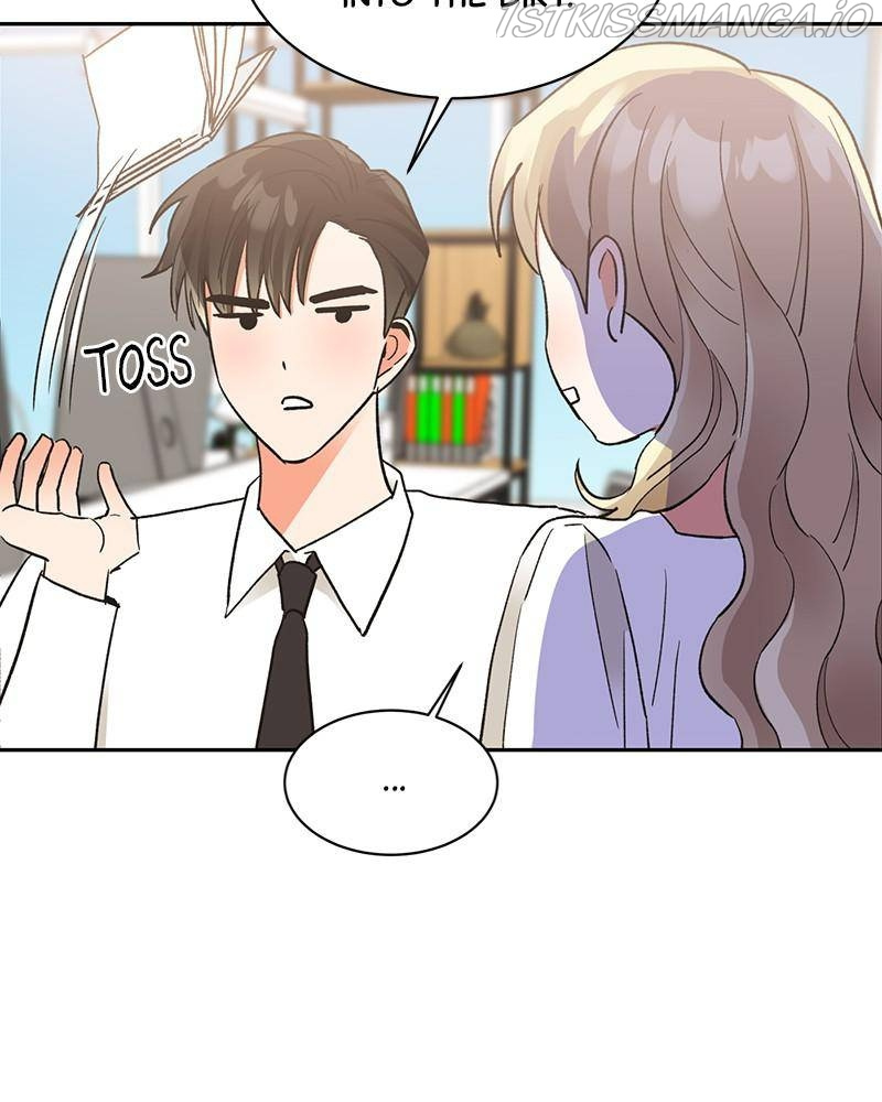 Kiss Sixth Senses chapter 47 - page 82