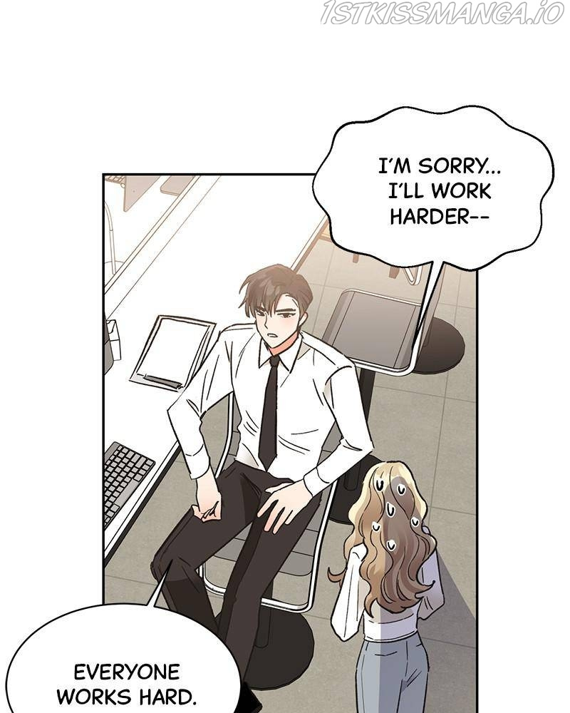 Kiss Sixth Senses chapter 47 - page 83