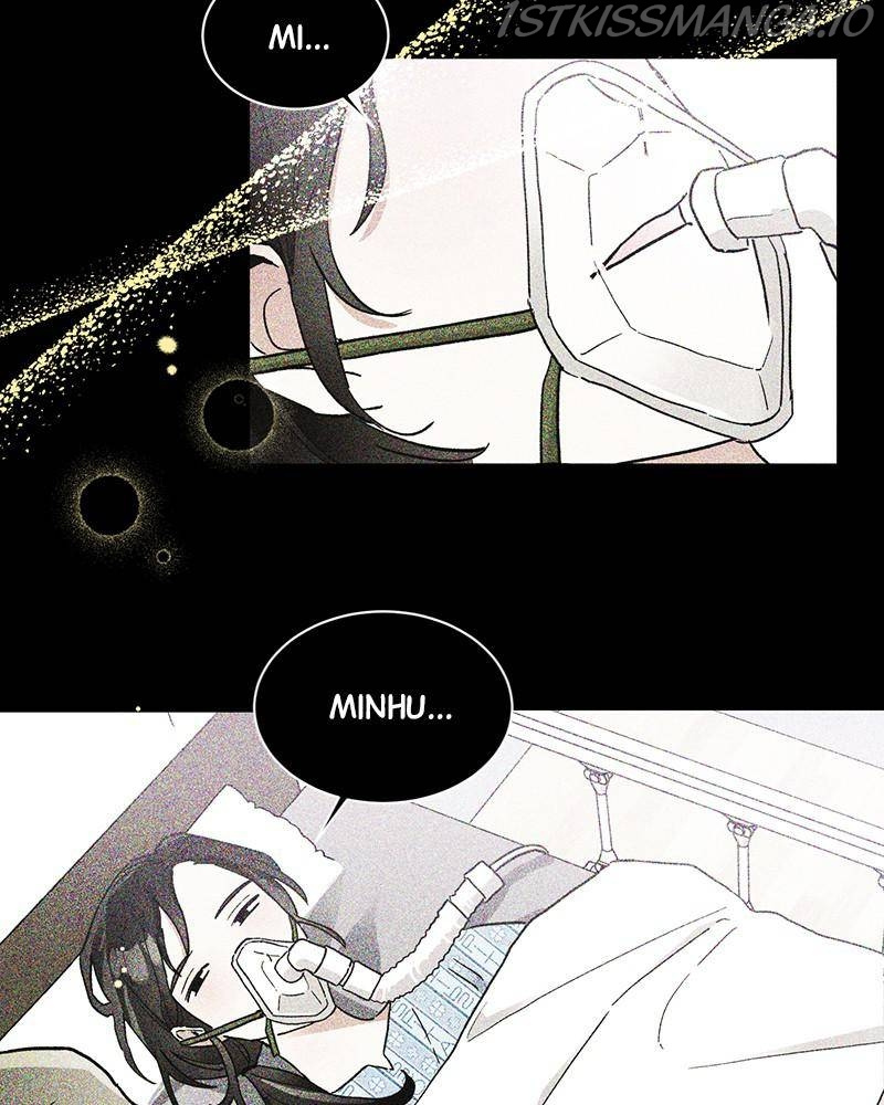 Kiss Sixth Senses chapter 47 - page 9