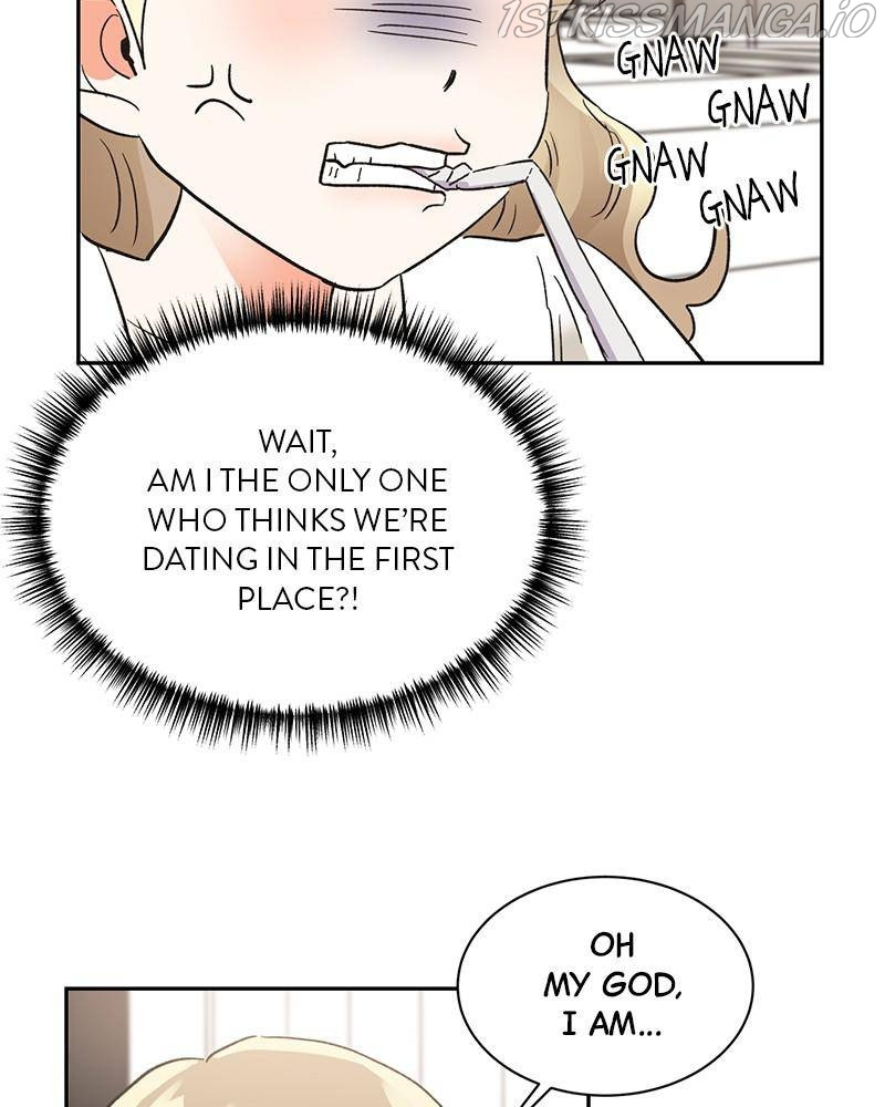 Kiss Sixth Senses chapter 47 - page 92